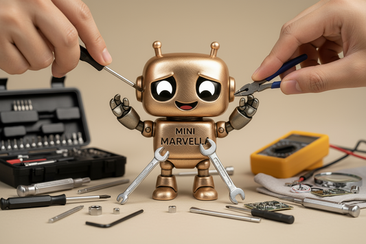 Emotional Maintenance Plan